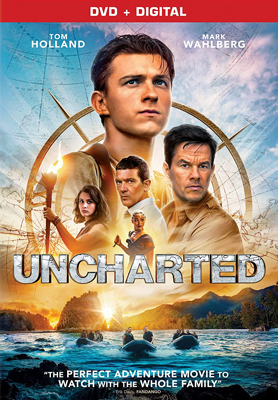 Uncharted