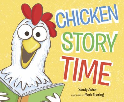 chicken-storytime