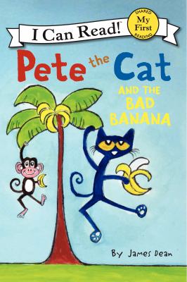 peteandthebadbanana