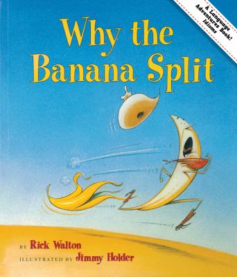 why-the-banana-split
