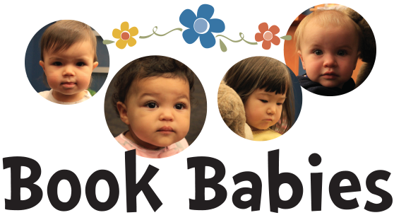 Book Babies