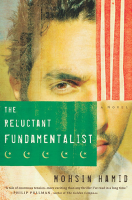 The Reluctant Fundamentalist by Mohsin Hamid