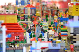 LEGO Lego Club
