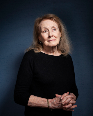 Annie Ernaux, 2022 Nobel Prize Winner in Literature