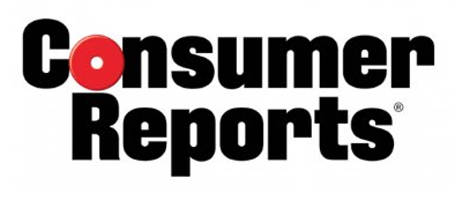 Consumer Reports logo