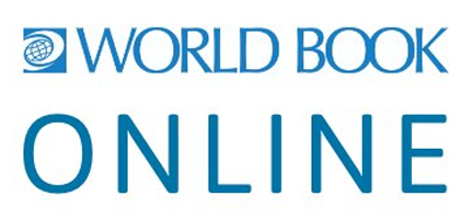 World Book Online logo