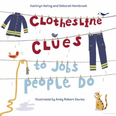 clothesline_clues_for_jobs_people_do