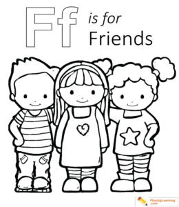 f-is-for-friends-coloring-page
