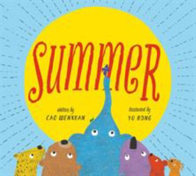 summer