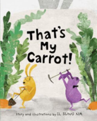 that's_my_carrot