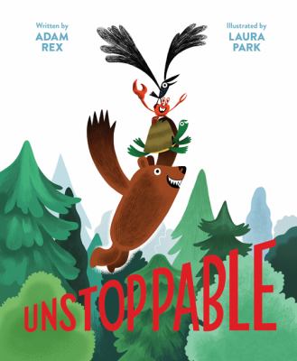 unstoppable
