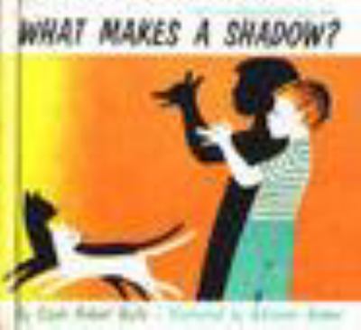 what-makes-a-shadow