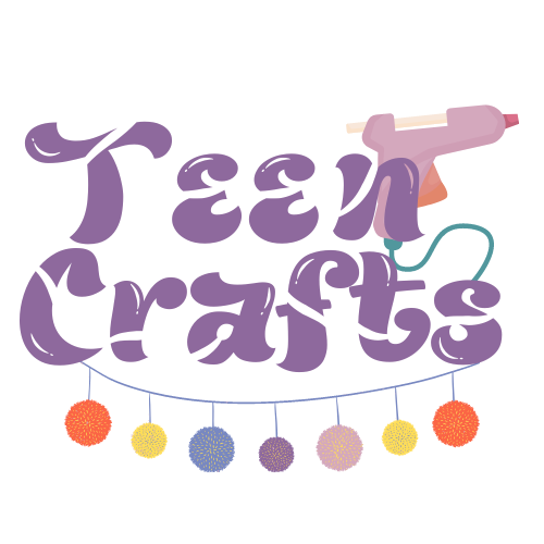 Teen Crafts logo