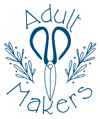 Adult Makers logo