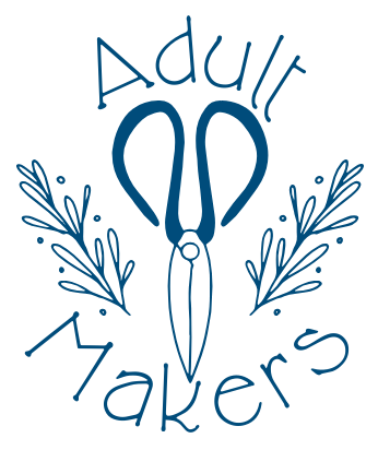 Adult Makers Adult Makers logo