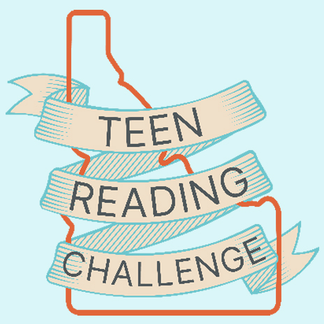 Idaho Teen Reading Challenge 2023