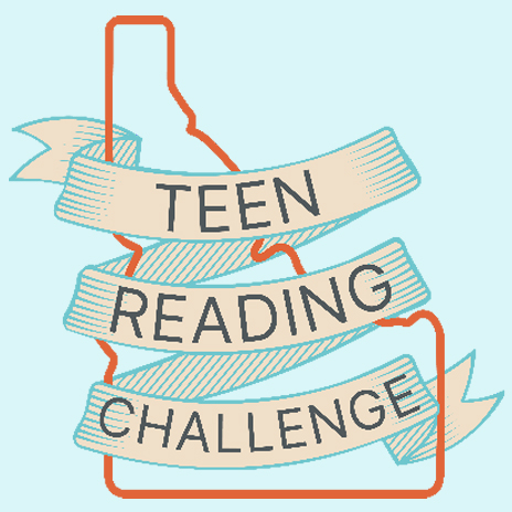 Idaho Teen Reading Challenge 2023 Idaho Teen Reading Challenge 2023
