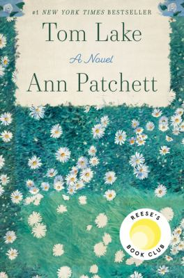Book cover of Tom Lake by Ann Patchett