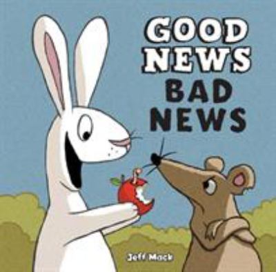 good-news-bad-news Good News, Bad News by Jeff Mack
