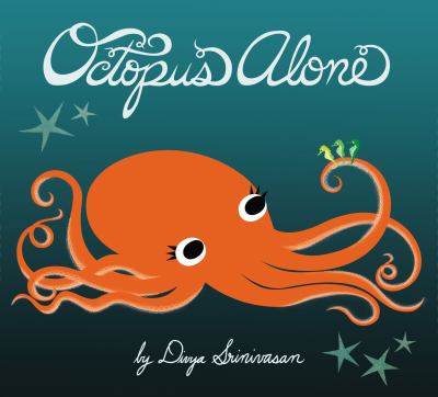 Octopus Alone by Divya Srinivasan