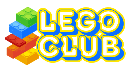 LEGO Club logo