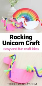 rocking-unicorn-craft Unicorn craft<br />