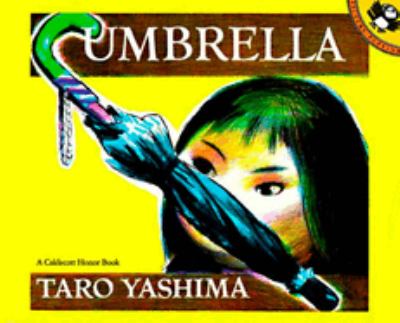 umbrella Umbrella by Taro Yashima