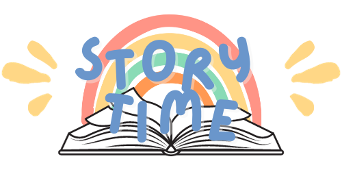 Story Time Logo