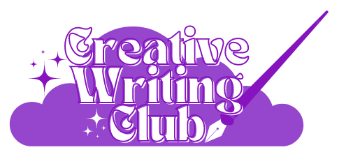 Creative Writing Club Logo