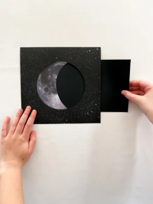 Moon Phase Viewer craft