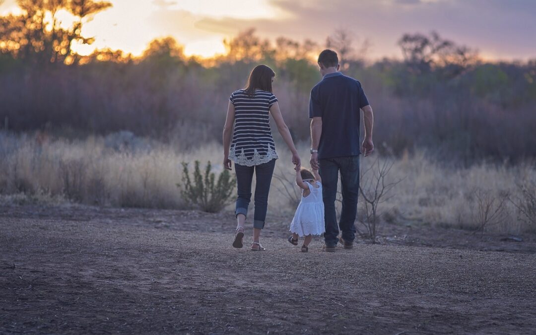 APRIL Book Babies + Toddler Time: Walking Together