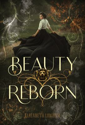 Book cover for Beauty Reborn by Elizabeth Lowham