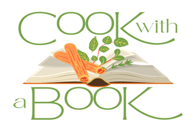 Take a Break Book Club Logo