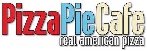 Pizza Pie Cafe Logo