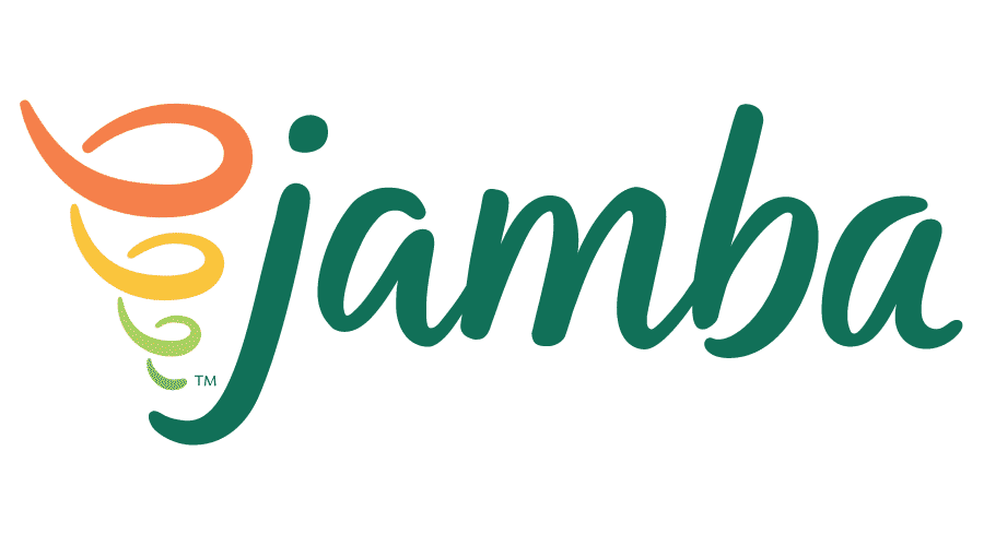 Jamba Juice Logo