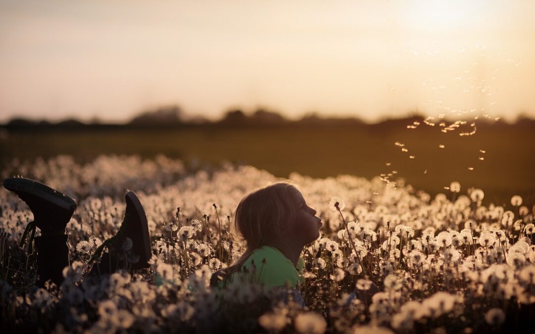 Storytime: Adventures in Nature