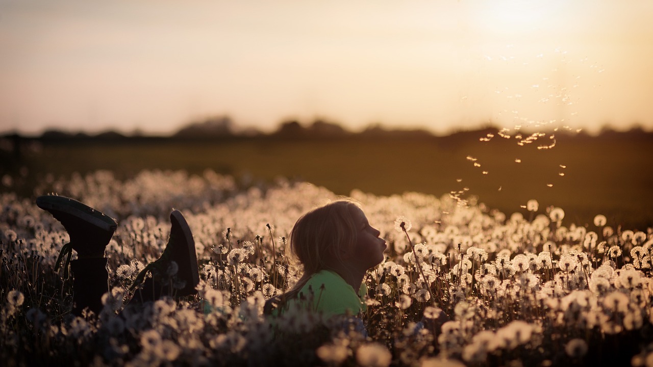 Storytime: Adventures in Nature