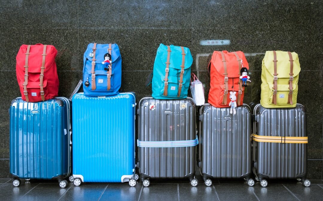Storytime: Travel Adventures