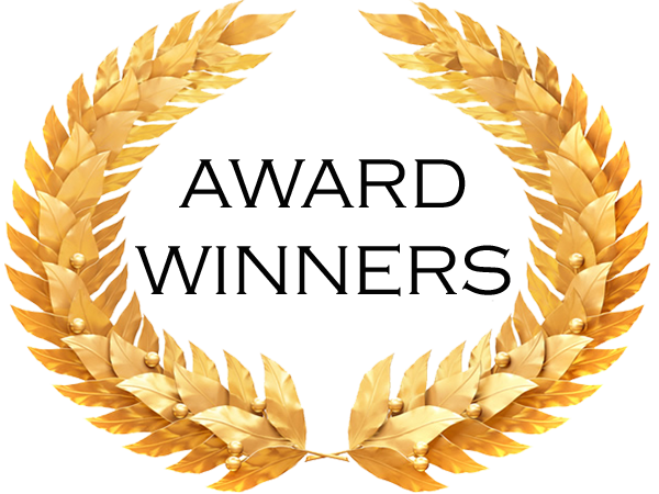 Award Winners Logo