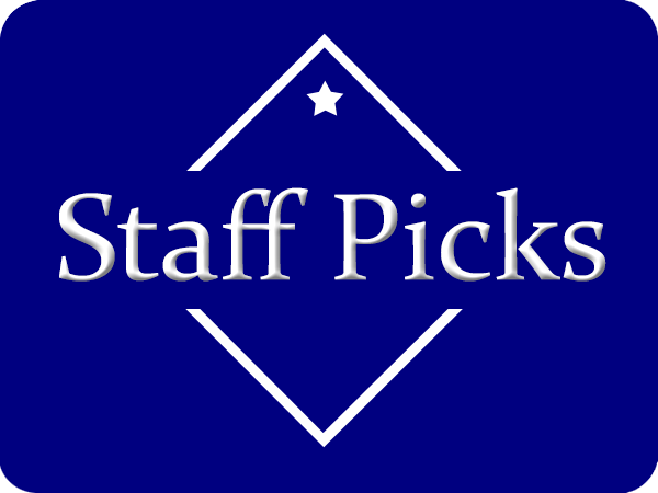 Staff Picks Logo
