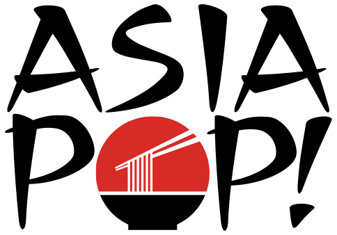 AsiaPop! Club for Teens logo AsiaPop! Club for Teens logo