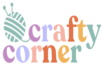 Crafty Corner Summer Reading Logo