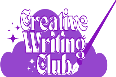 Creative Writing Club Summer Reading Logo