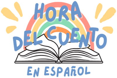 Hora del Cuento Summer Reading logo