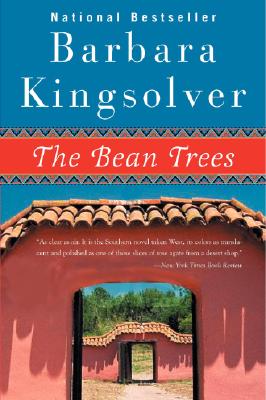 Book Cover for The Bean Trees by Barbara Kingsolver