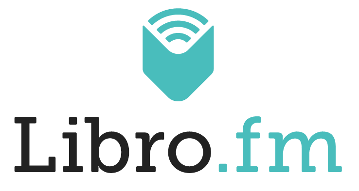 LibroFM logo