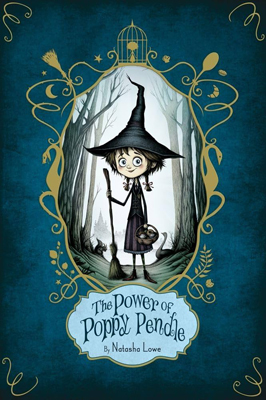 Book cover for The Fairy-Tale Detectives by Michael Buckley