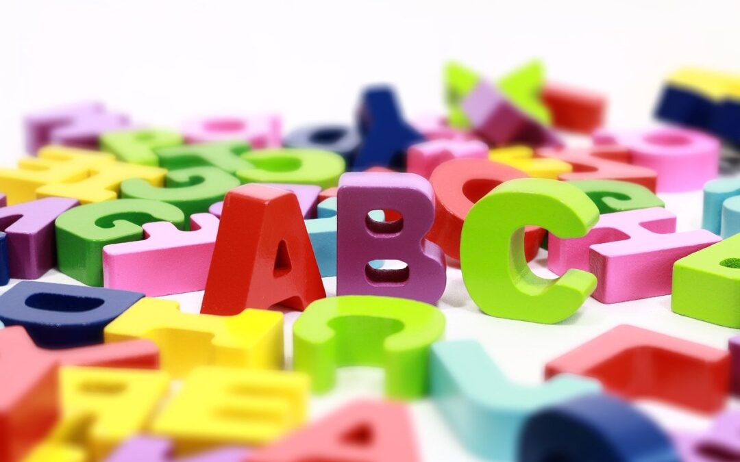SEPTEMBER Book Babies + Toddlers: ABCs