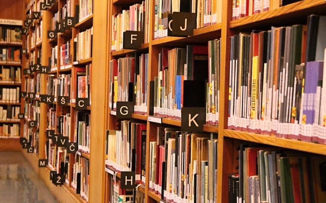 Story Time: A is for Alphabet