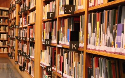 Story Time: A is for Alphabet